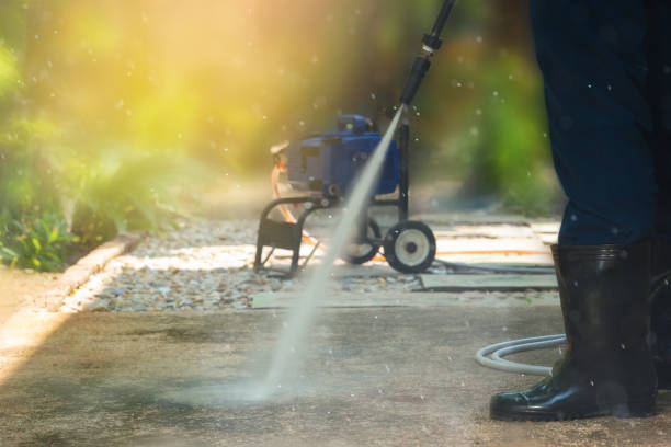 Best Sidewalk and Walkway Cleaning  in USA